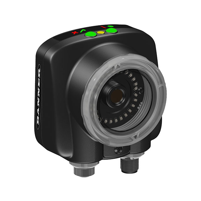 Camera/Sensors