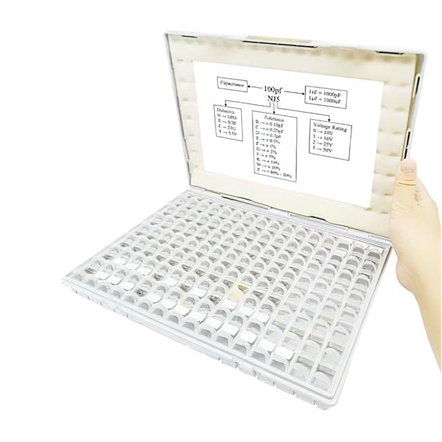 image of Capacitor Kits>C08-50 