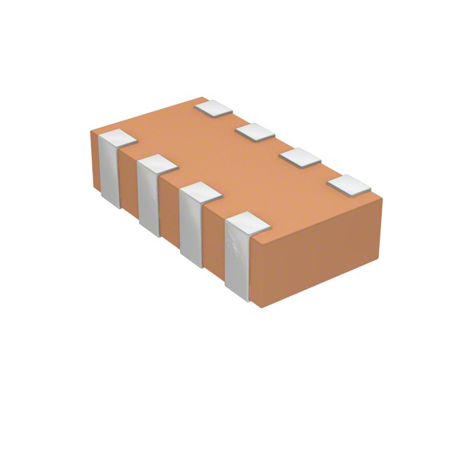 Capacitor Networks, Arrays