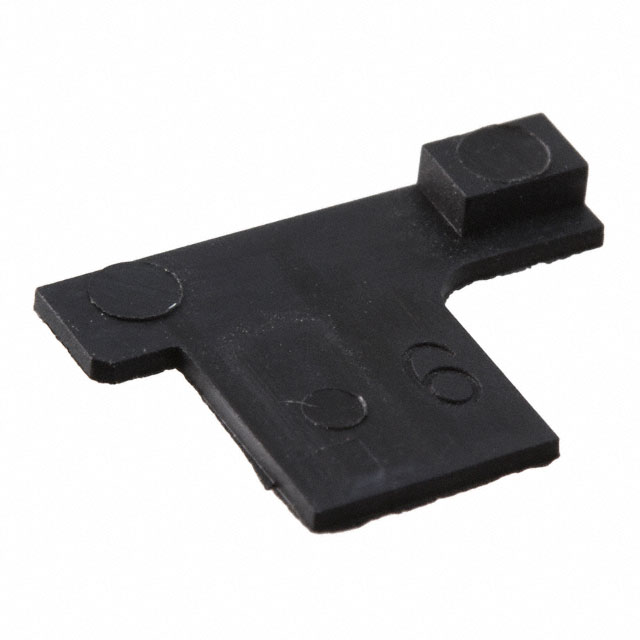 Card Edge Connector Accessories>583661-1