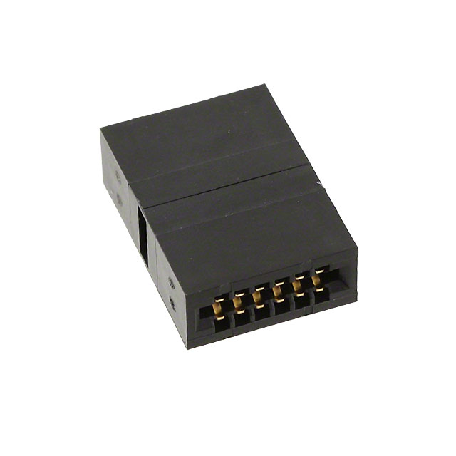 Card Edge Connector Adapters