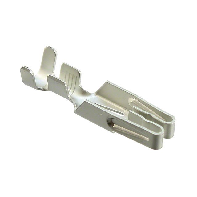 Card Edge Connector Contacts