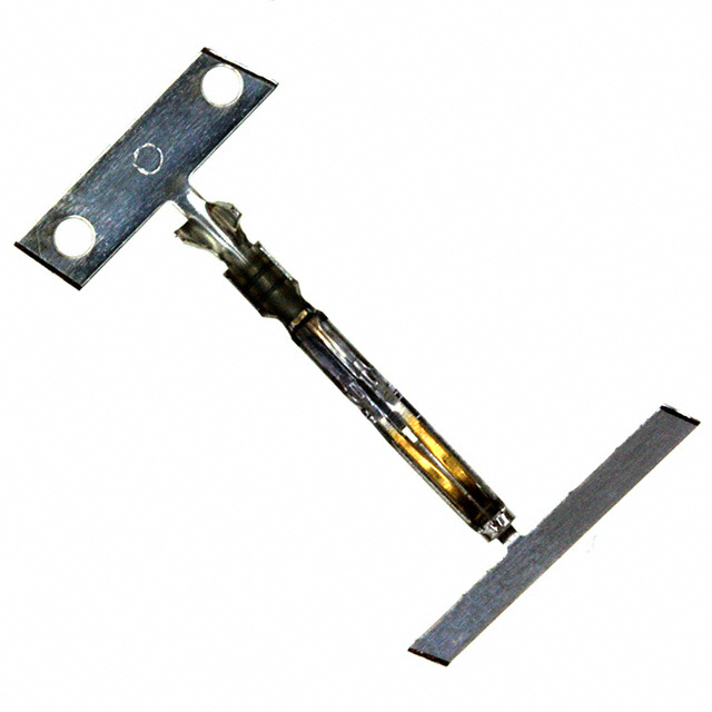 Card Edge Connector Contacts
