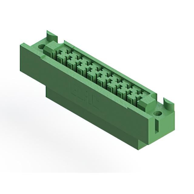 Card Edge Connector Housings