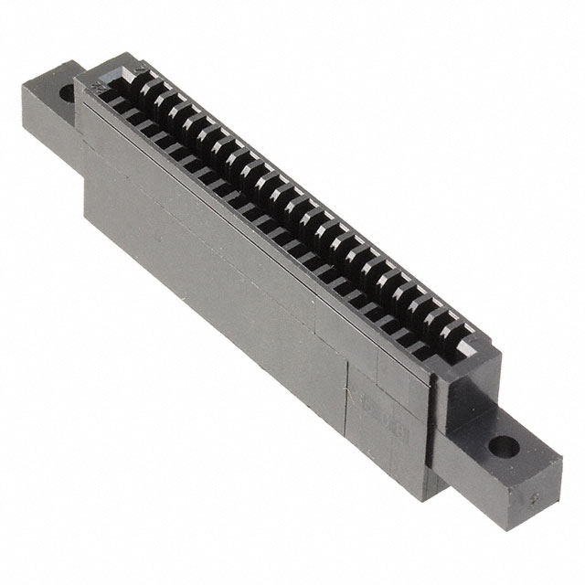 Card Edge Connector Housings