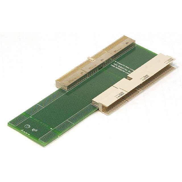 Card Extenders>2000-6U-80EX-REAR