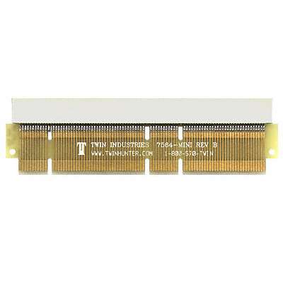 image of >Card Extenders PCI, Mini>7564-MINI