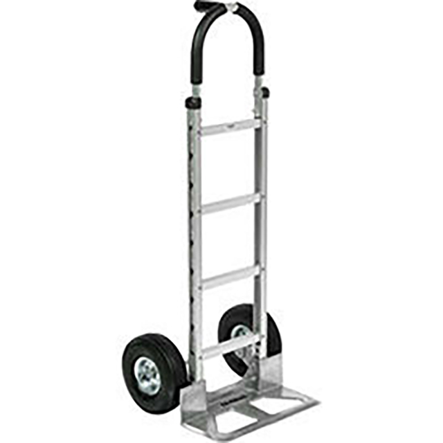 Carts and Trucks
