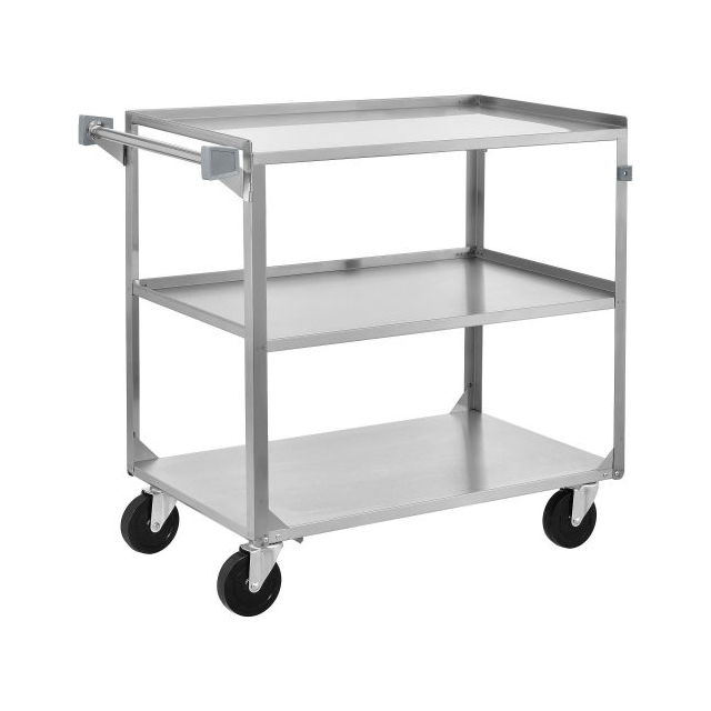 Carts and Trucks