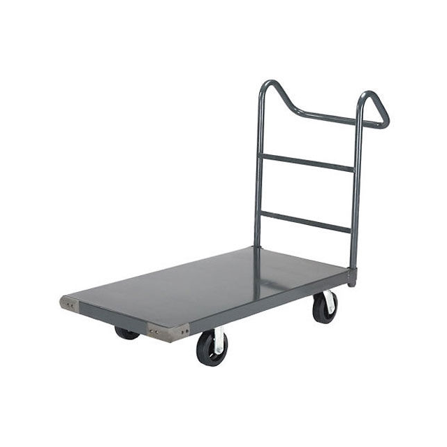 Carts and Trucks