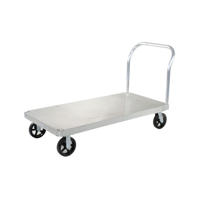 image of >2400 lbs Aluminum Steel Platform Truck>585470S