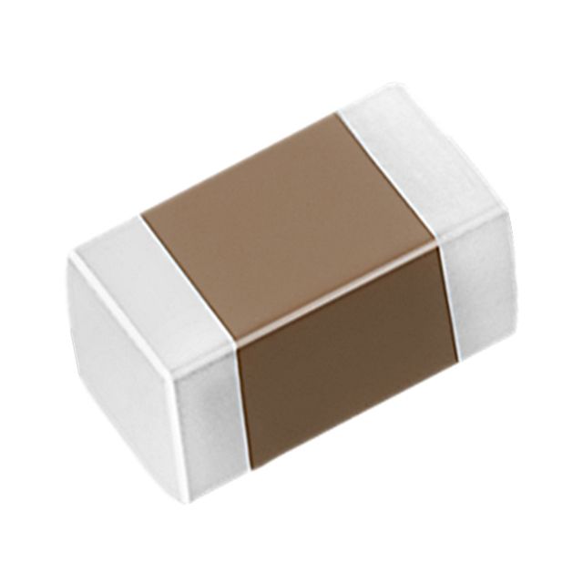 image of >22 pF ±5% 50V Ceramic Capacitor NP0 0603 (1608 Metric)>0603N220J500SD