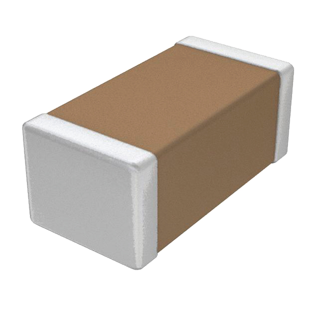 image of Ceramic Capacitors>CHV0603N250101FCT