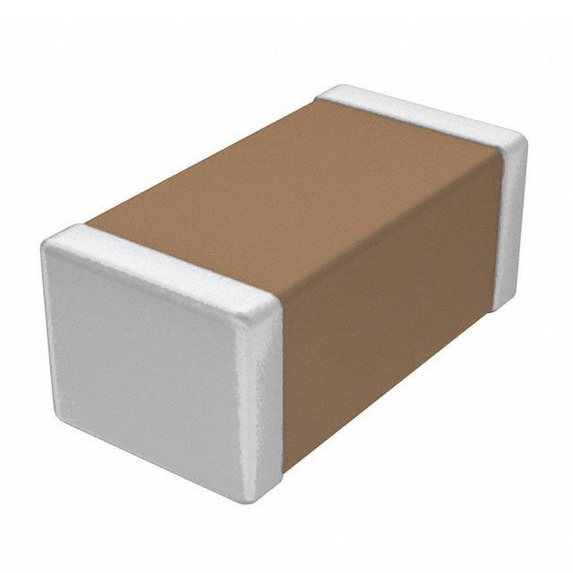 image of >10 µF ±20% 6.3V Ceramic Capacitor X5R 0402 (1005 Metric)>GMC04X5R106M6R3NT