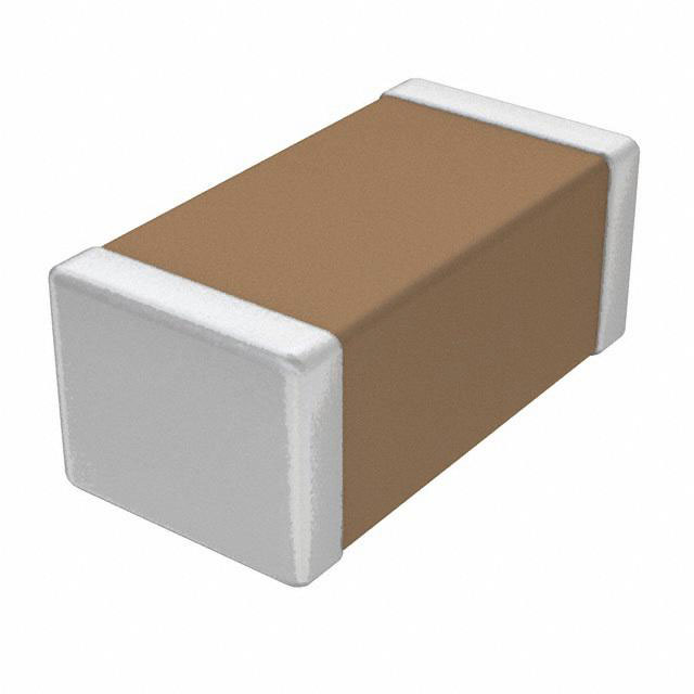 image of >100 µF ±20% 10V Ceramic Capacitor X5R 1812 (4532 Metric)>GMC43X5R107M10NT