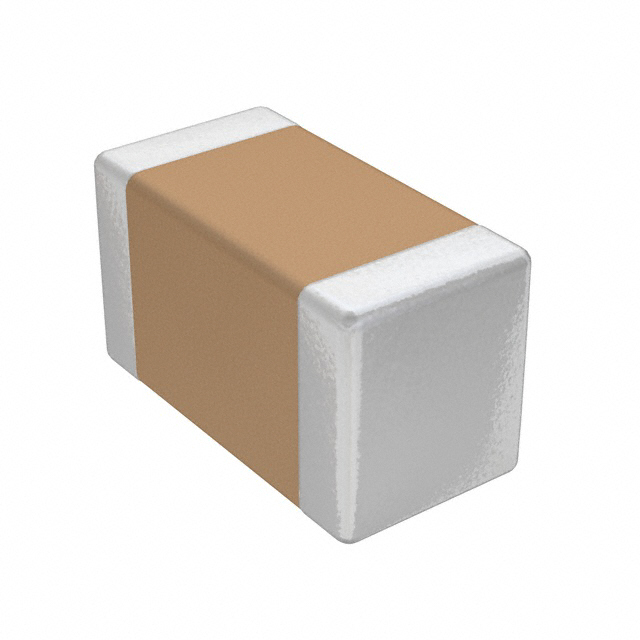image of Ceramic Capacitors