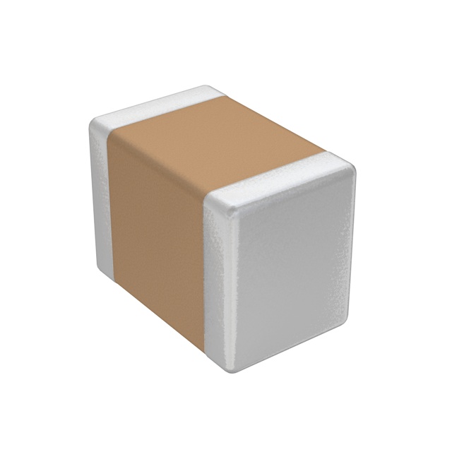 image of Ceramic Capacitors