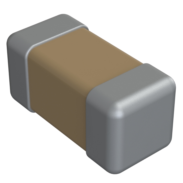 image of Ceramic Capacitors>0603H0500104KET