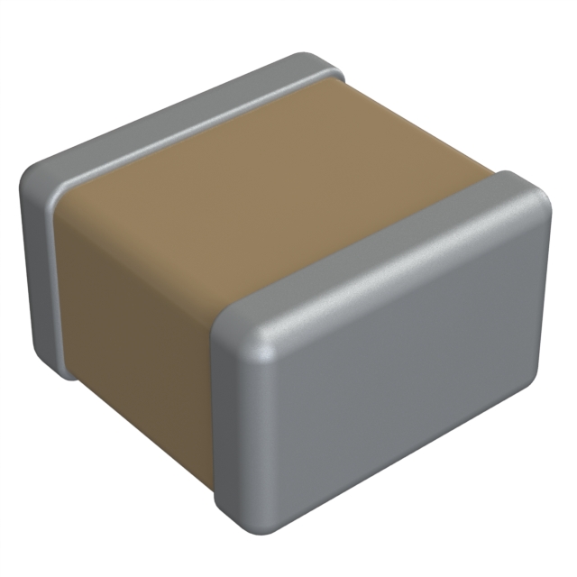 image of Ceramic Capacitors>1111J2K00560FUB