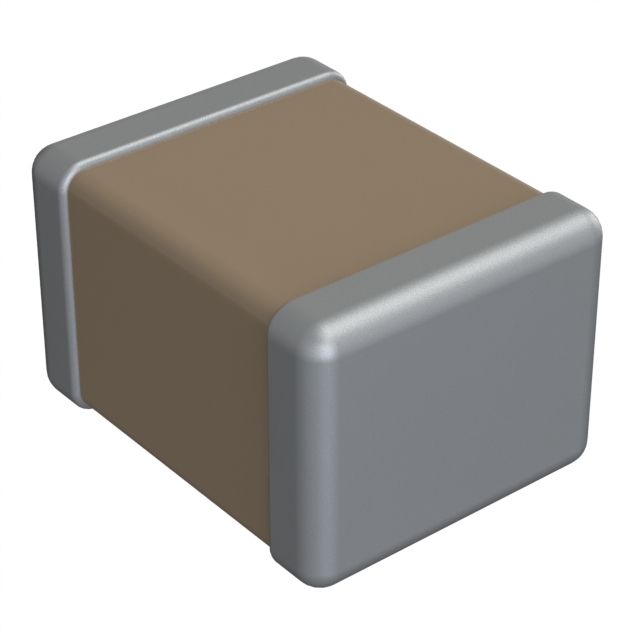 image of Ceramic Capacitors>1210Y6300472JCT