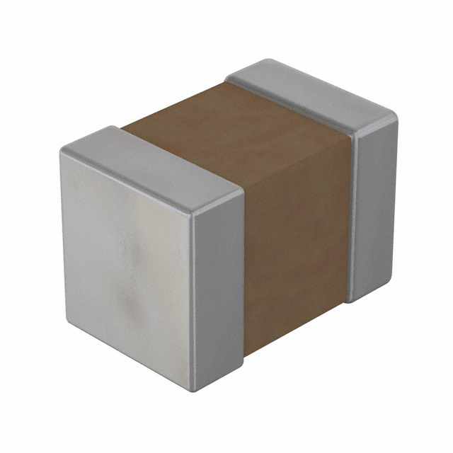 image of >0.1 µF ±10% 50V Ceramic Capacitor X7R 0805 (2012 Metric)>0805B104K500P