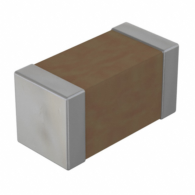 image of Ceramic Capacitors