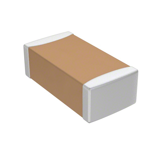 image of Ceramic Capacitors>CL05B271KB5NNNC
