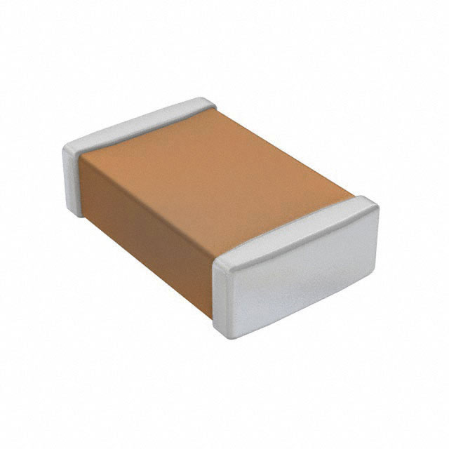 image of >820 pF ±5% 50V Ceramic Capacitor C0G, NP0 0402 (1005 Metric)>CL05C821JB5NNWC