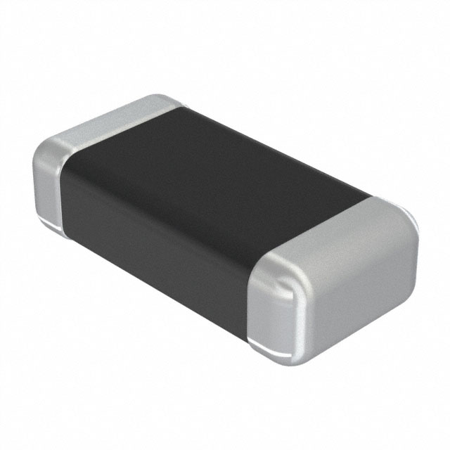 image of Ceramic Capacitors