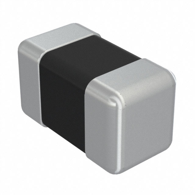 image of Керамические конденсаторы>TMK021CG4R9BK5W