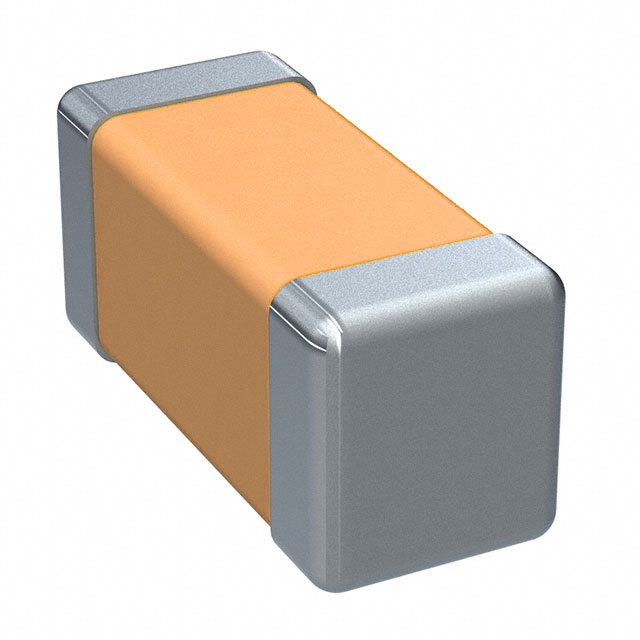 C0402JB1A682K020BC - TDK Corporation
