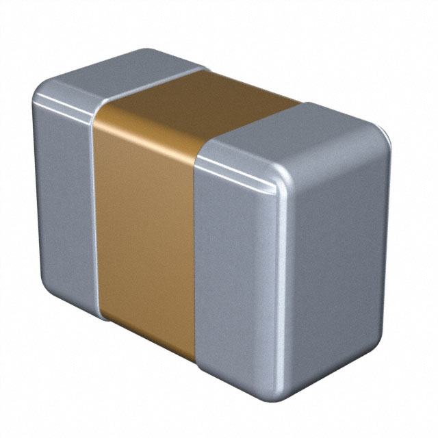 C1005C0G2A271K050BA - TDK Corporation