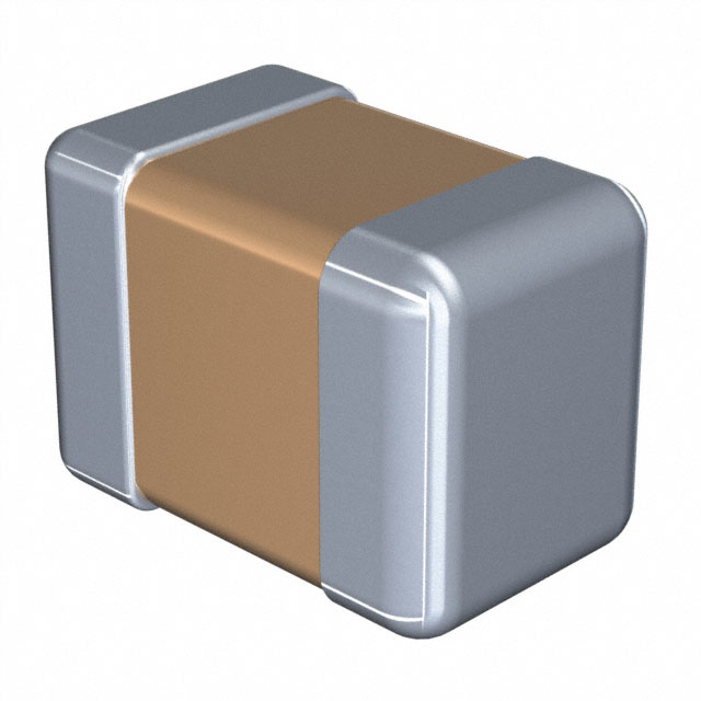 C2012C0G2W392J125AA - TDK Corporation