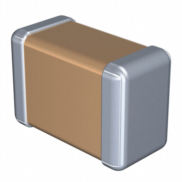 image of Ceramic Capacitors>C3216X7T2W104K160AA