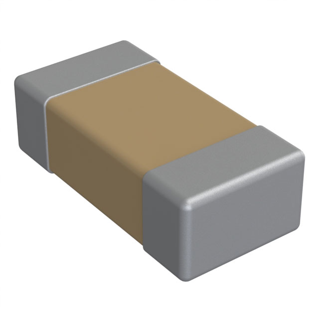 C0603C123J3GACAUTO