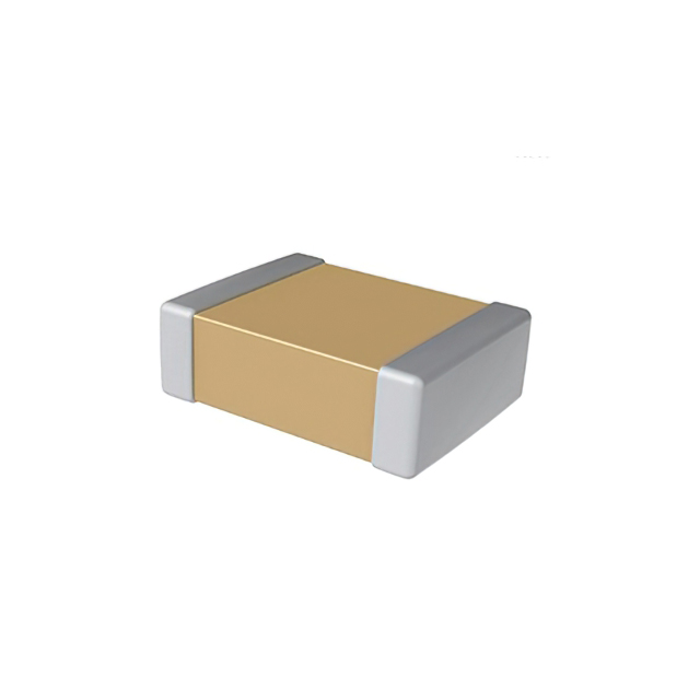 image of Ceramic Capacitors>C0805T105K8RBL