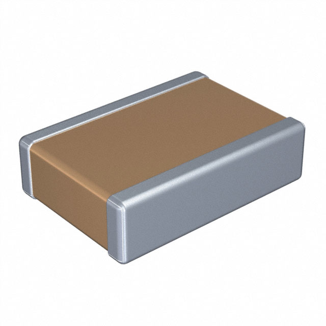 image of Ceramic Capacitors>C1825C224J1RAC7025