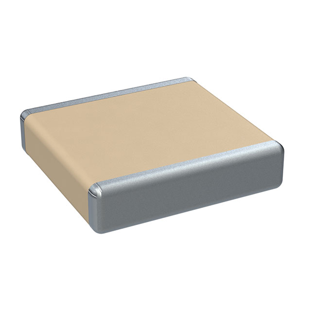 image of Ceramic Capacitors>C2225C103F5GAC7800