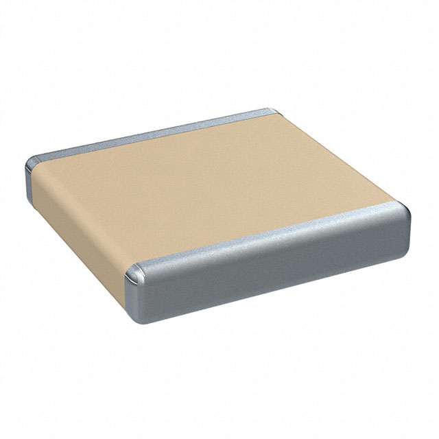 image of Ceramic Capacitors>C2225C225K5RAC7025