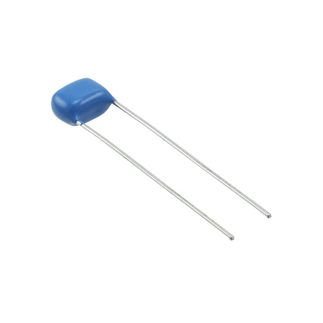 image of Ceramic Capacitors>KTD101B475K43A0B00