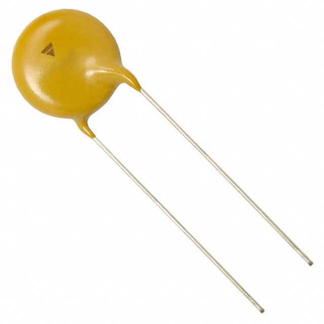 Ceramic Capacitors