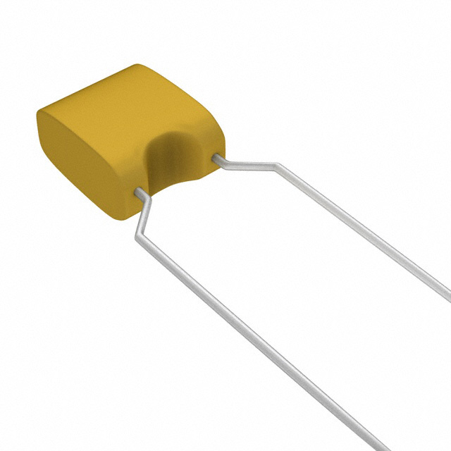 image of Ceramic Capacitors>K182M10X7RF53H5