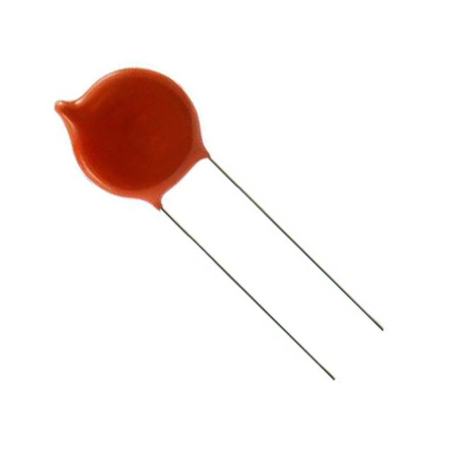 image of Ceramic Capacitors