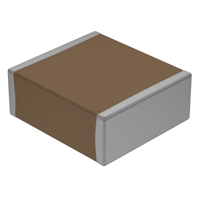 image of Ceramic Capacitors