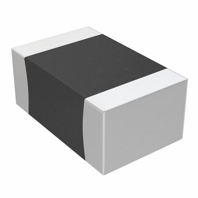 Ceramic Capacitors