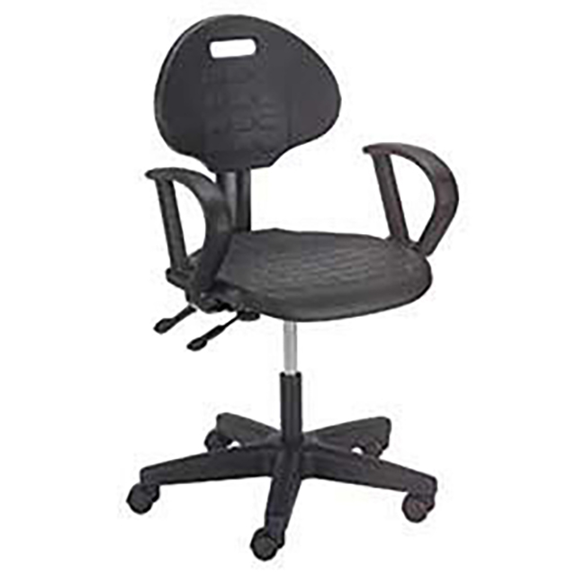 image of Chairs and Stools>A203TM 19C2ARM 