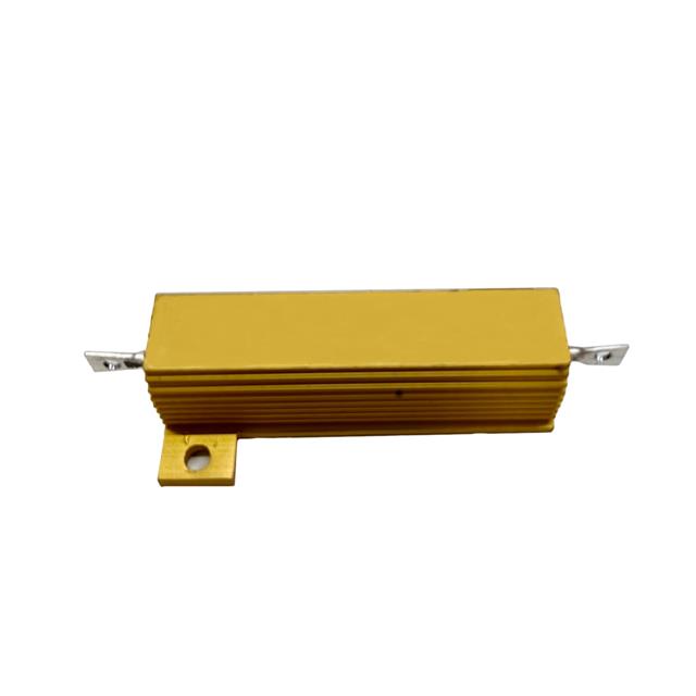 Chassis Mount Resistors