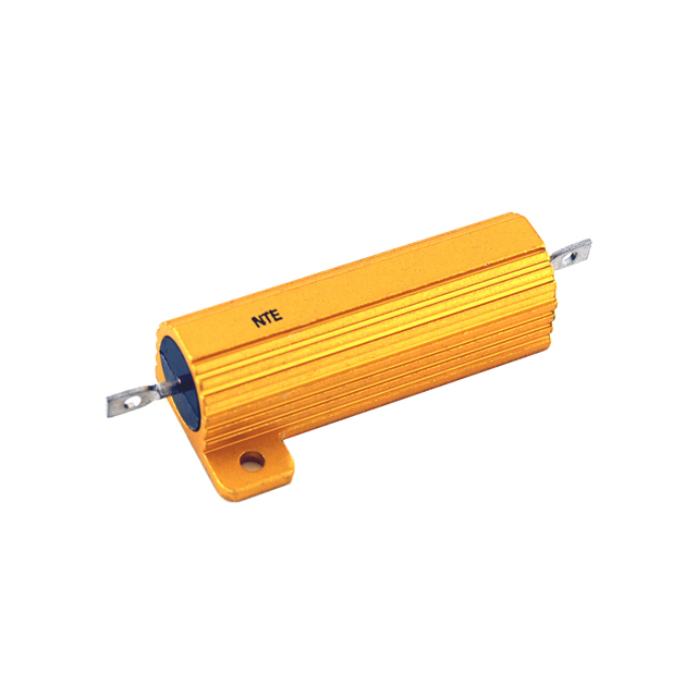 image of Chassis Mount Resistors