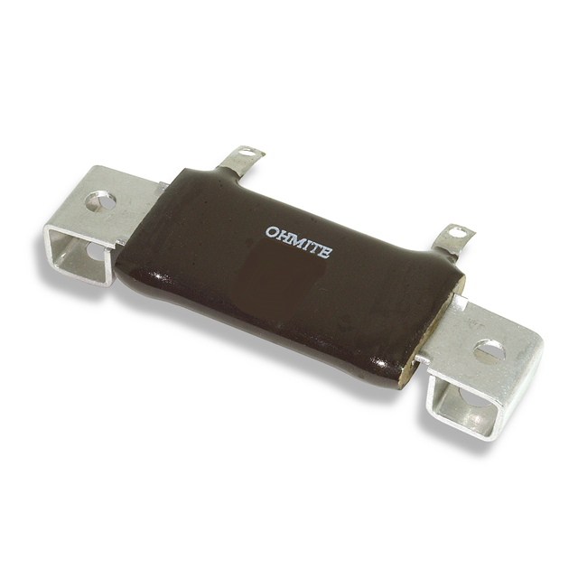 Chassis Mount Resistors