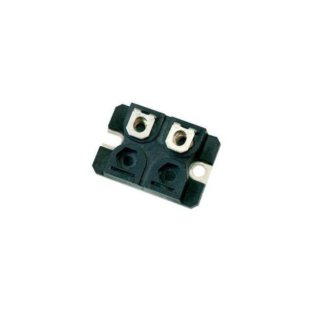 Chassis Mount Resistors